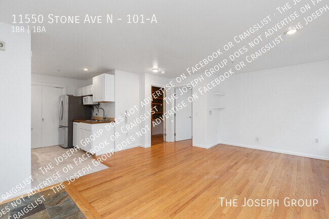 Foto del edificio - 11550 Stone Ave N