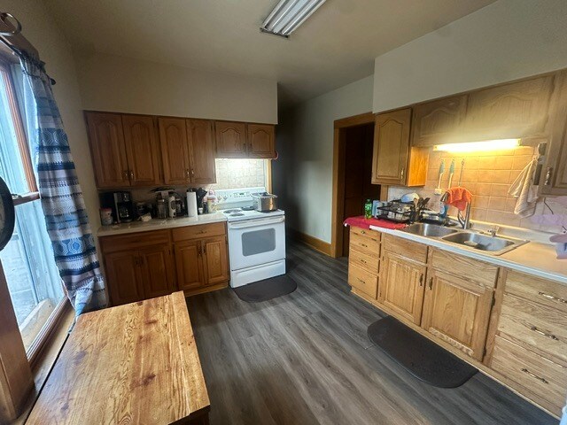 Cocina - 426 S Franklin St