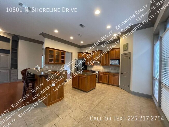 Foto del edificio - 10801 N Shoreline Ave