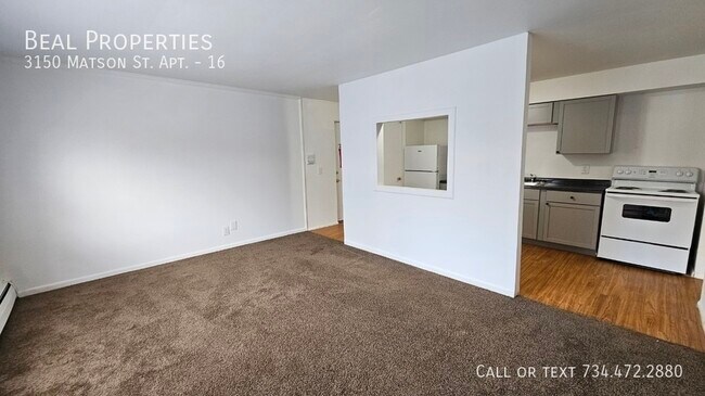 Building Photo - 3150 Matson St