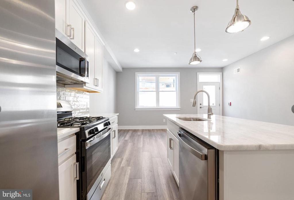 Foto principal - 1538 N 7th St