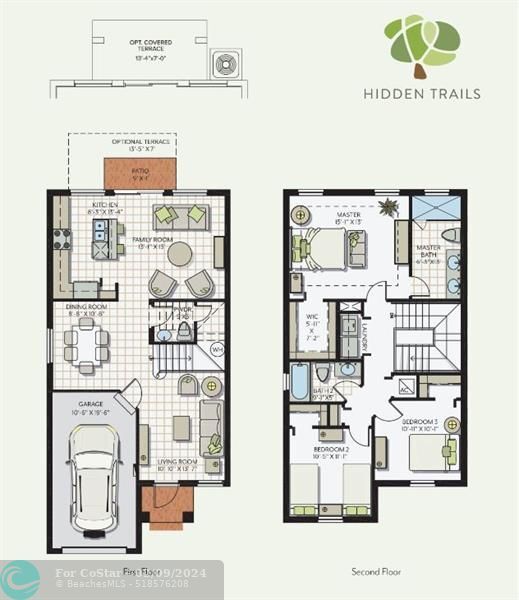 Foto del edificio - 4449 NW 48th Terrace
