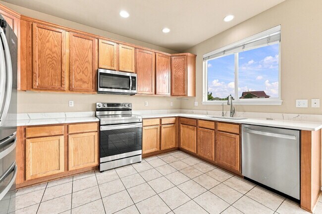 Foto del edificio - 15830 Abbeylara Ln