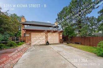 Building Photo - 3355 W Kiowa St