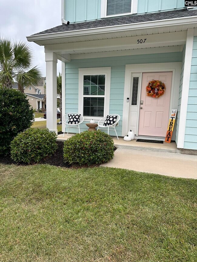 Foto del edificio - 507 Pinnacle Ln