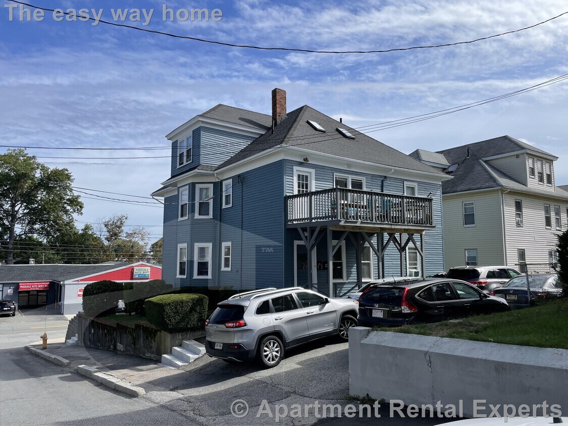 35 Boston Ave Unit 355 Boston Ave,, Medford, MA 02155 Apartments in