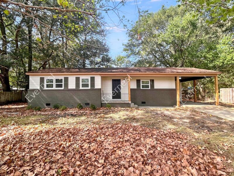 Primary Photo - 3410 Old Brandon Rd