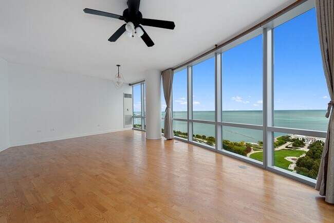 Foto del edificio - 1211 S Prairie Ave