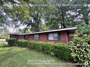 Building Photo - 1814 Sylvan Dr