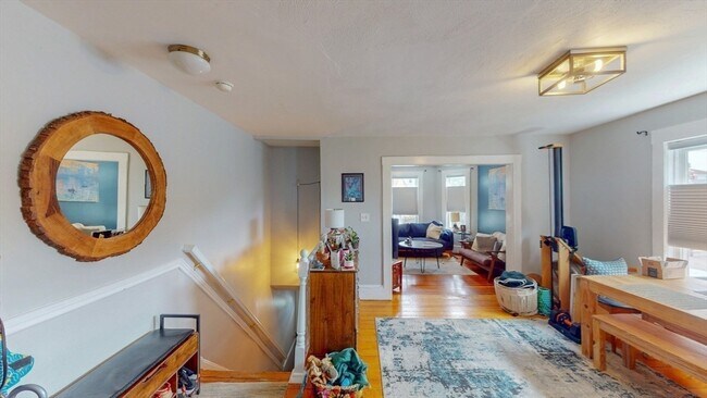 Foto del edificio - 119 Quincy St