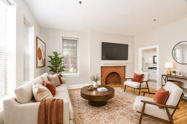 Foto del edificio - Reservoir Landing Apartments