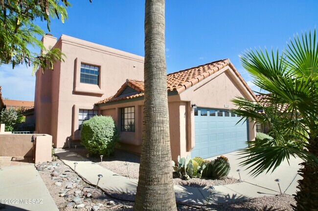 Foto del edificio - 5258 N Adobe Cir