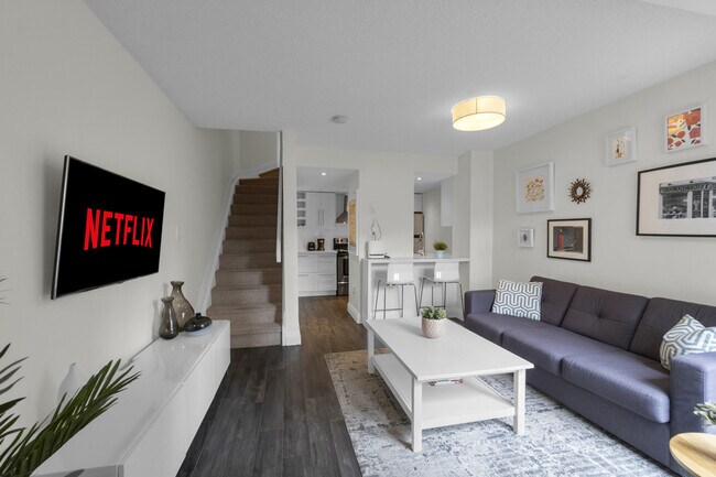 Photo du bâtiment - 70 Douro St