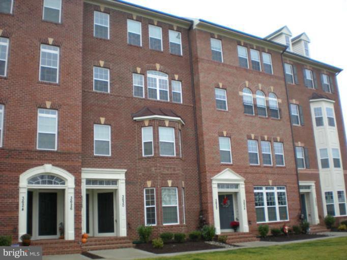 3630 Spring Hollow Ln, Frederick, MD 21704 Townhome Rentals in Frederick MD