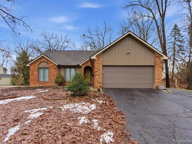 Foto del edificio - 4495 Maybee Rd