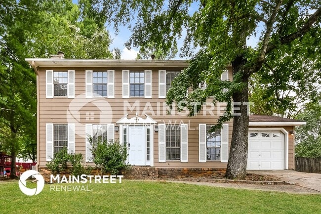 Building Photo - 904 Pine Forest Cir