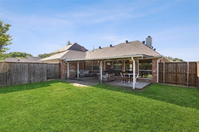 Building Photo - 7209 Montego Dr