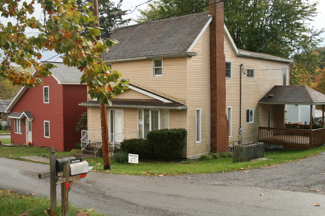 Building Photo - 1232 Montrose Ave