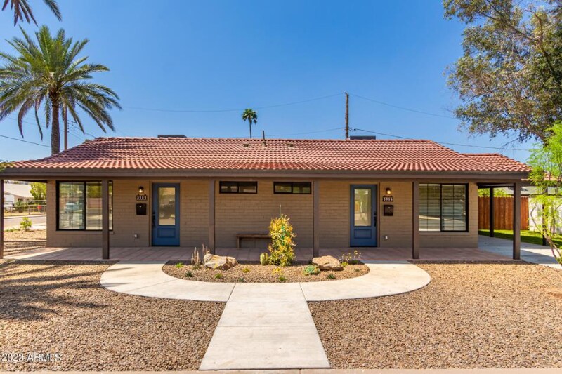 Foto principal - 3906 N 13th Wy