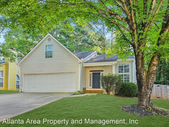 Building Photo - 3 br, 2 bath House - 4202 Abington Walk NW