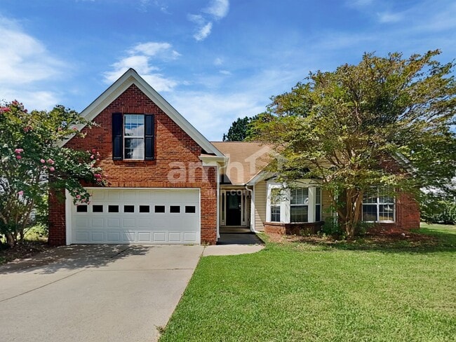 Building Photo - 1810 Patrick Mill Pl NE