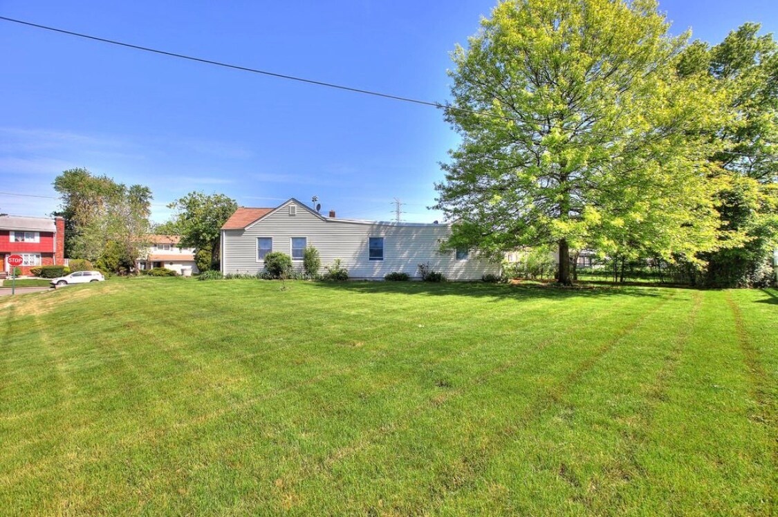 66 Chestnut St, Edison, NJ 08817 House Rental in Edison, NJ