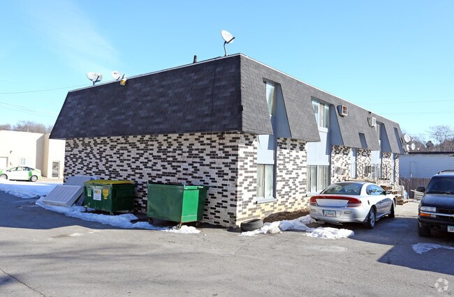Foto del edificio - 910 Herold Ave