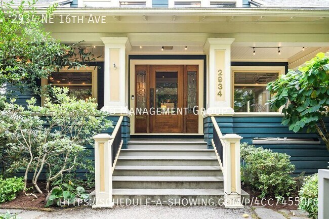 Foto del edificio - 2934 NE 16th Ave