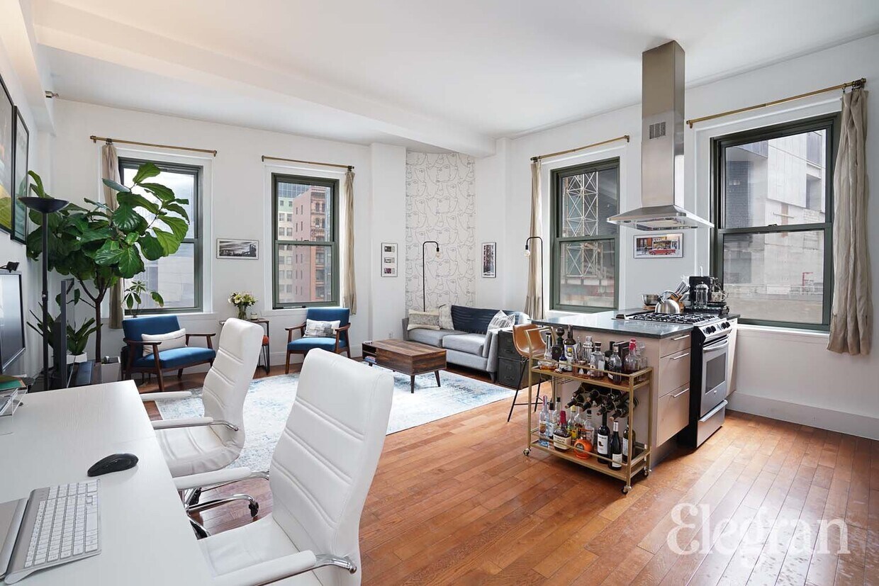 Foto principal - 120 Greenwich St
