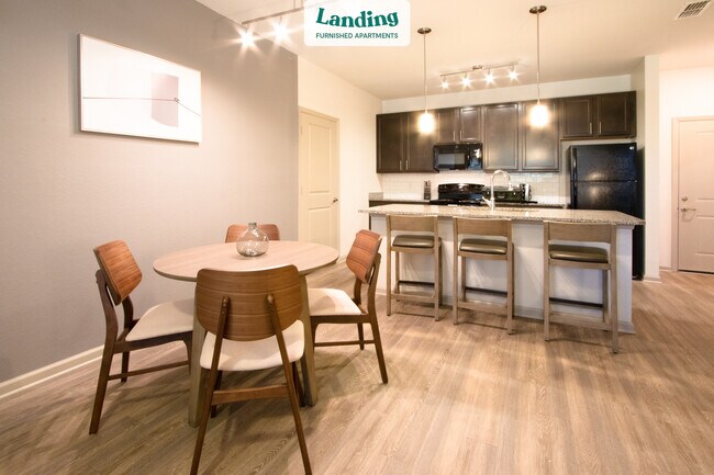 Foto del edificio - 2701 Dunedin Commons Pl