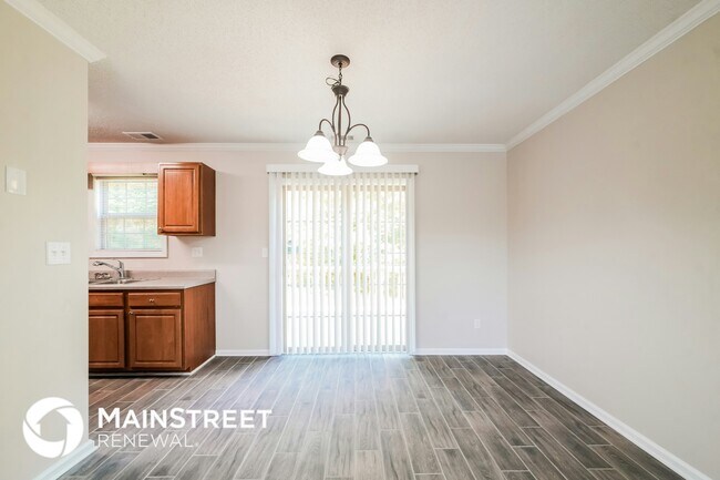 Foto del edificio - 16 Gilliam's Xing SW