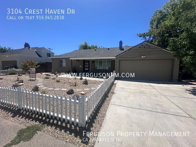 Foto del edificio - 3104 Crest Haven Dr