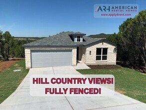 Building Photo - 8116 Bronco Ln