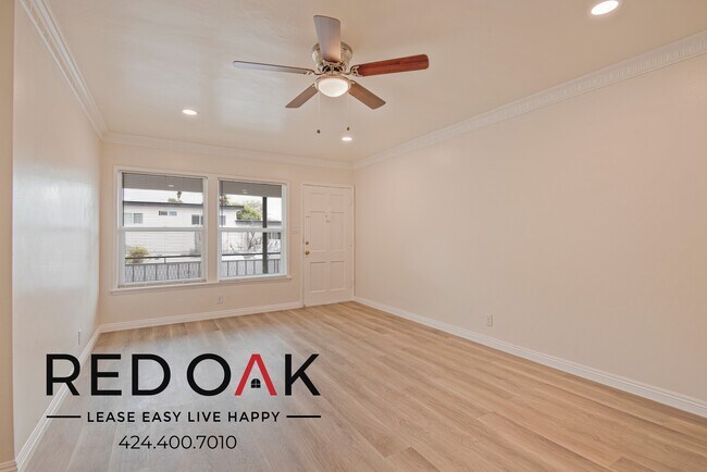 Foto del edificio - ~$200 OFF~ Gorgeous, Spacious One Bedroom ...