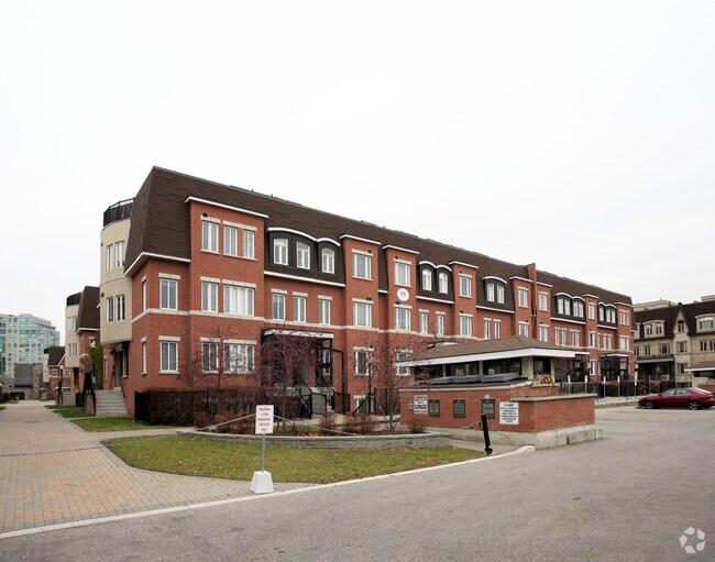 Photo principale - Spring Garden Town Homes
