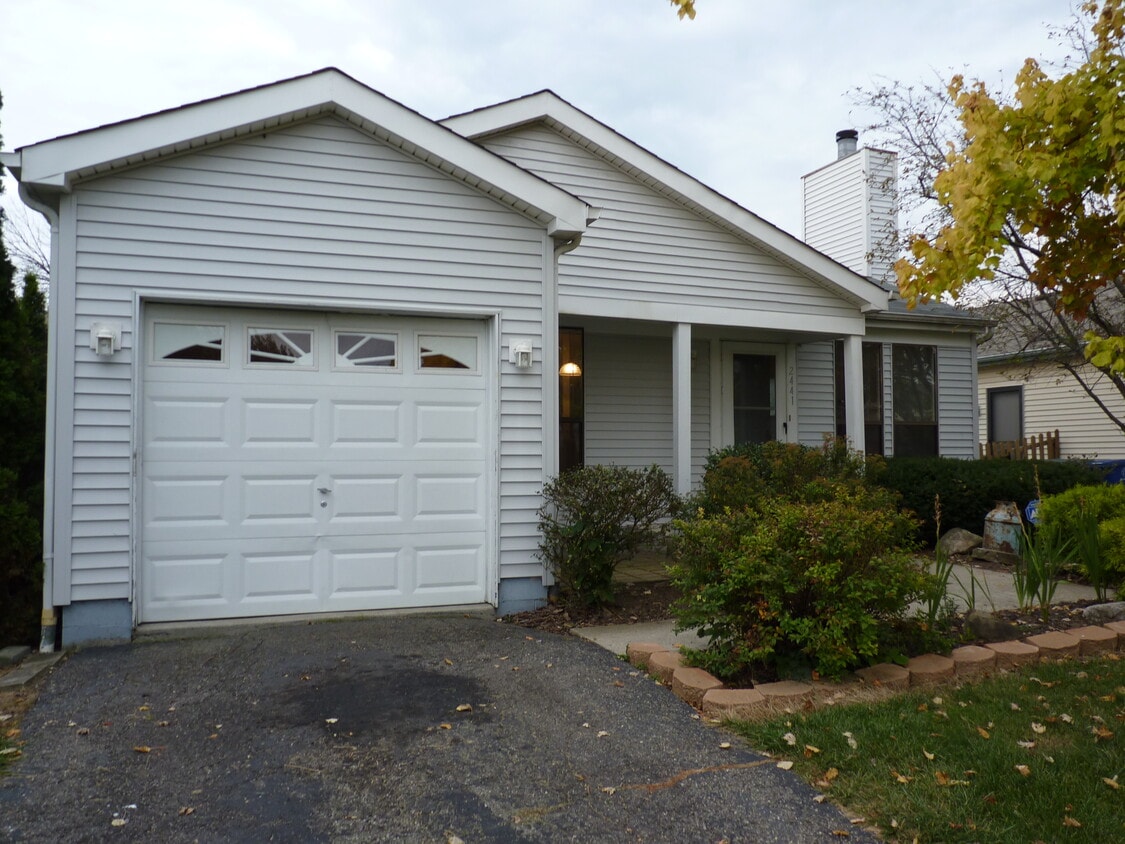 2241 Sawbury Blvd, Columbus, OH 43235 House Rental in Columbus, OH