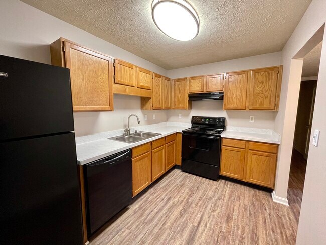 Foto del edificio - Hurstbourne Crossing Apartments