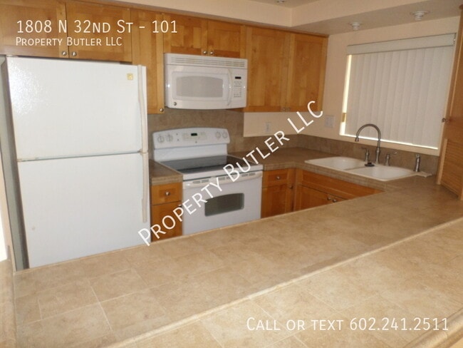 Photo - 1808 N 32nd St Apartment