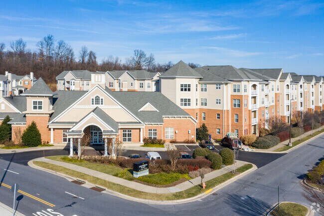 Foto del edificio - Greenwich Place
