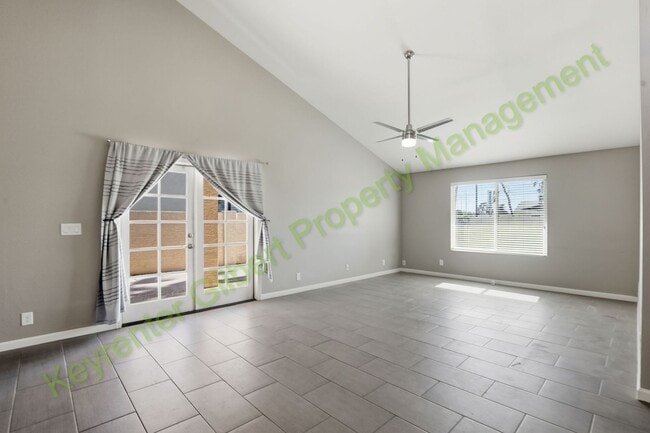 Foto del edificio - Charming Gilbert Home with Pool and Spacio...