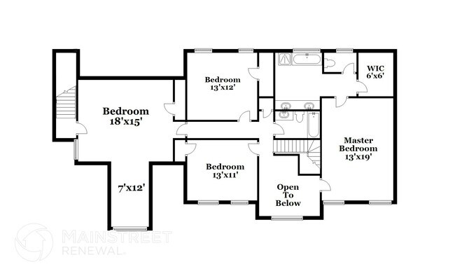 Foto del edificio - 2175 Boulder Forest Dr