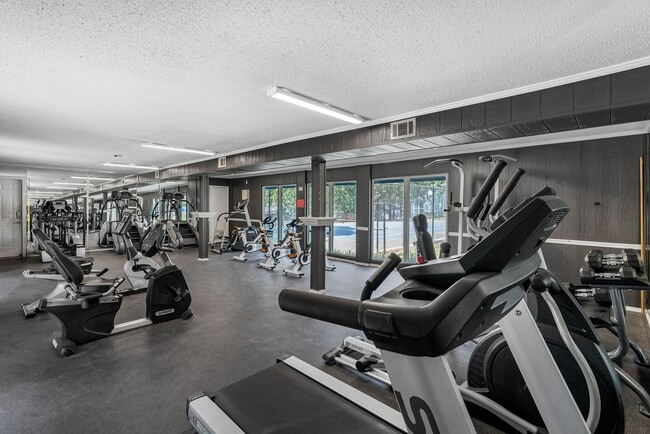 Interior Photo - Dream Little Rock