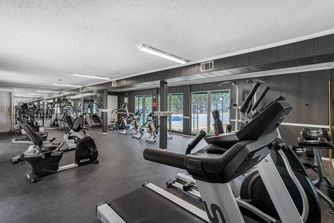 Interior Photo - Dream Little Rock