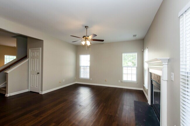 Foto del edificio - 11408 Hawk Roost Ct