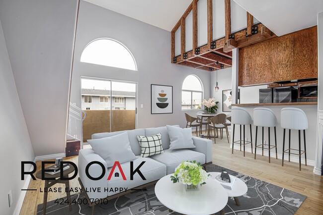 Building Photo - 2463 Sawtelle Blvd