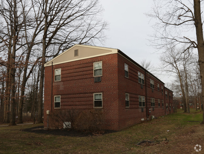 Foto del edificio - Oakwood Gardens