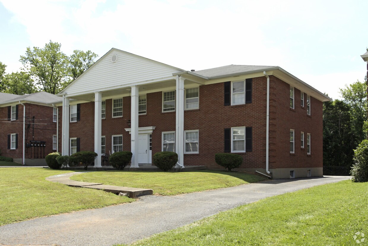 Building Photo - 1942 Gardiner Ln