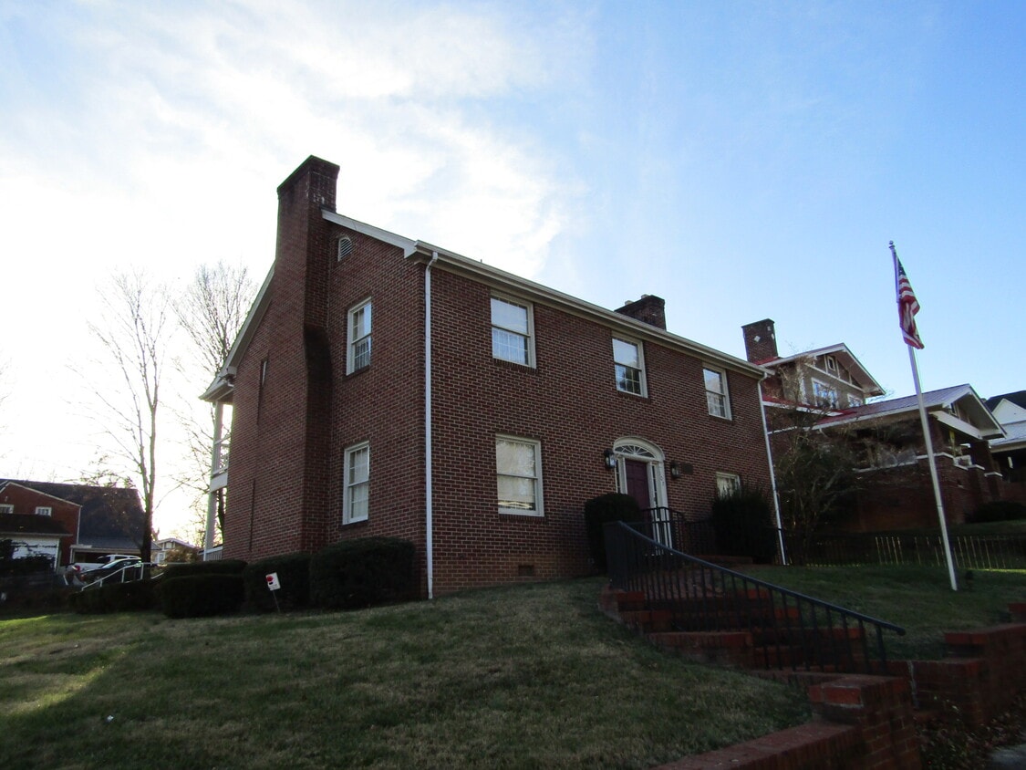 107 McKee St, Greeneville, TN 37743 House Rental in Greeneville, TN