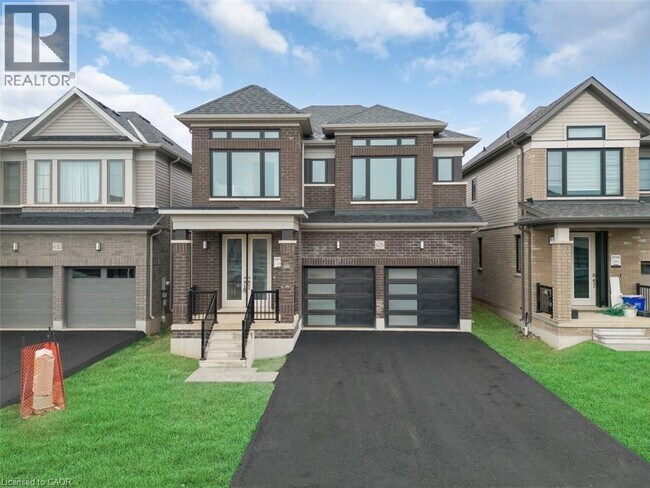 Photo du bâtiment - 628 Windwood Dr