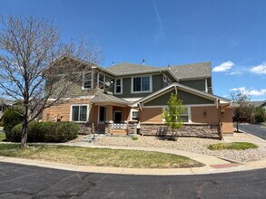 Building Photo - 3632 S Perth Cir